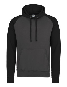 A-JH009-Baseball Hoodie 2